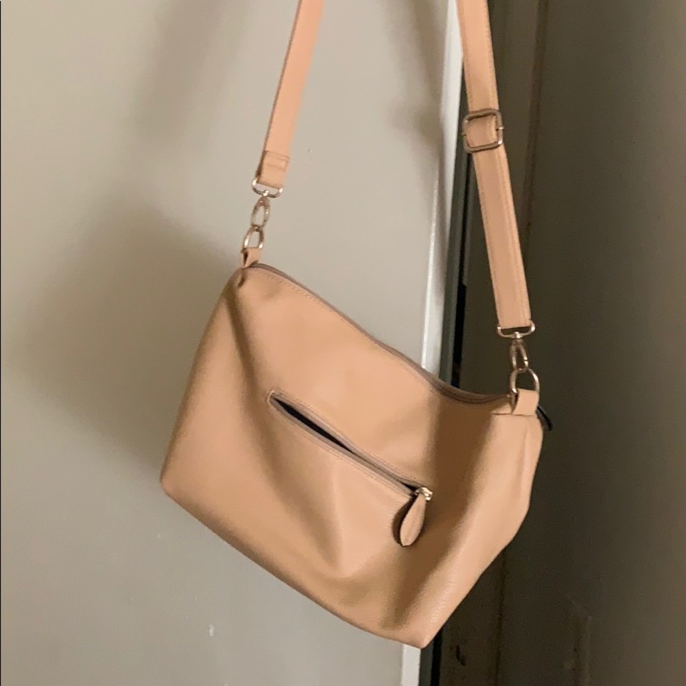 Imoshion Vegan Purse